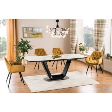 Galds ARMANI CERAMIC 160x90